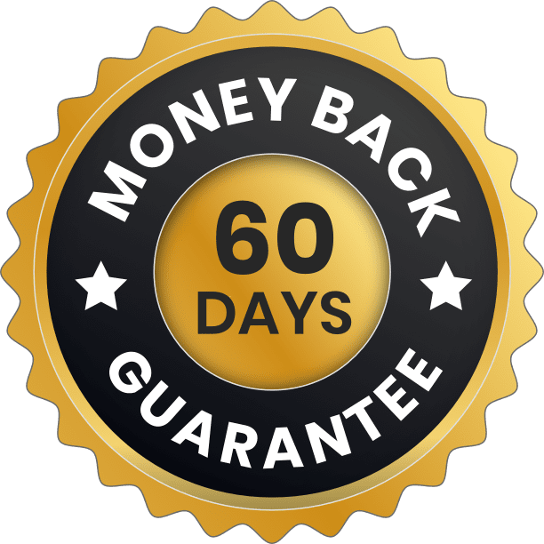 Gluco6 60 days money back